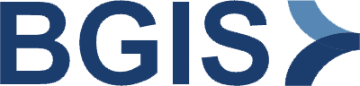 Bgis logo.