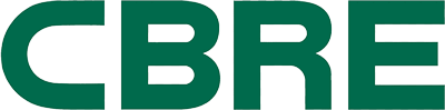 Cbre logo.